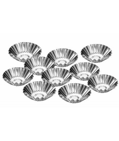 Kepimo formelės 20vnt 5cm