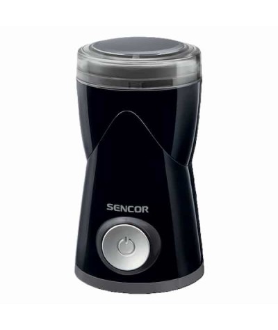 Sencor kavamalė 150W, juoda