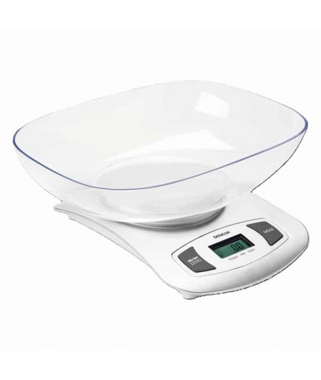 Sencor elektroninės...