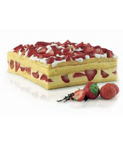 Silikomart silikoninė forma...