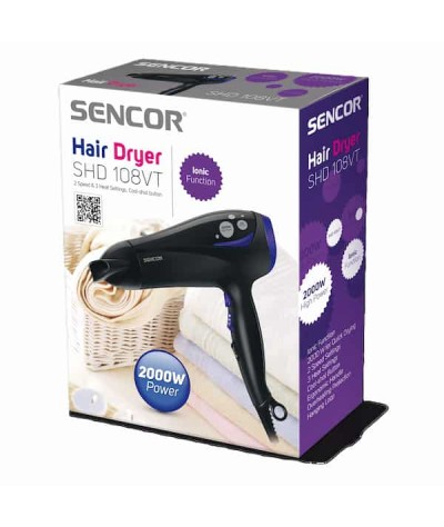 Plaukų džiovintuvas...