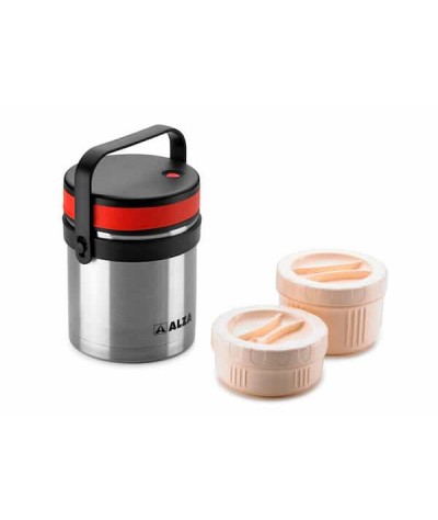 Alza termosas 1l iš...