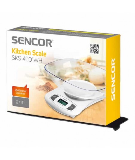 Sencor elektroninės...