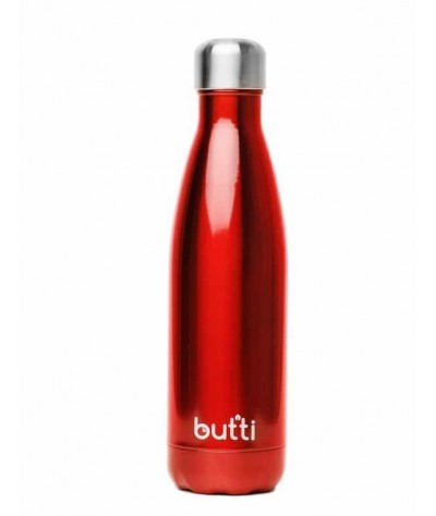 Butti gertuvė iš metalo...