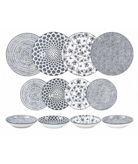 Ibili indų rinkinys 12...