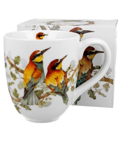 Porceliano puodelis 1000ml,...