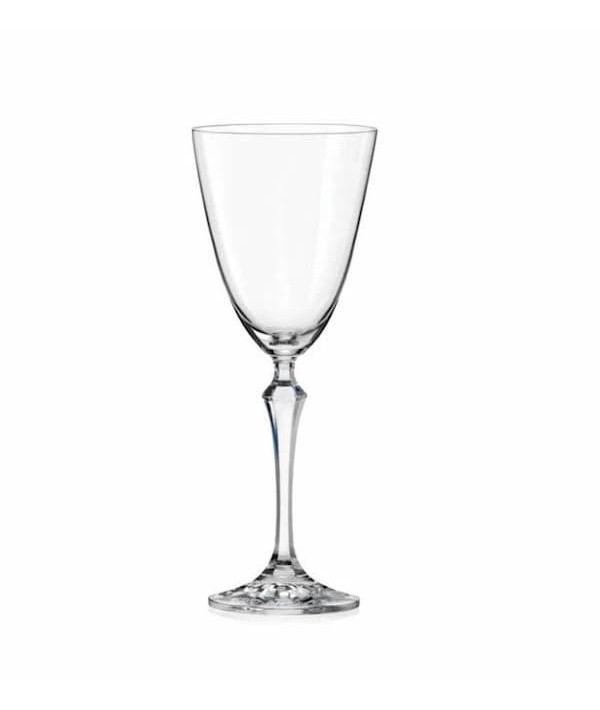 Taurės raudonam vynui 350ml...