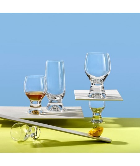 Taurės vynui 230ml 6vnt,Gina