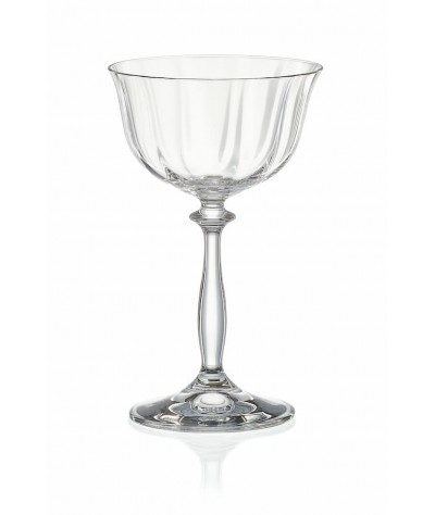 Taurės šampanui 280ml...