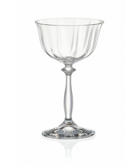 Taurės šampanui 280ml...