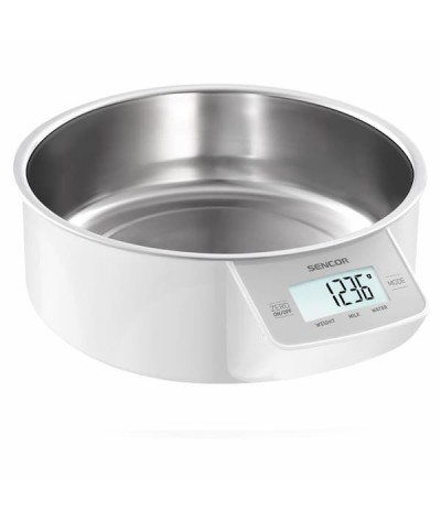 Sencor elektroninės...