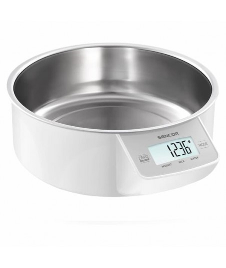 Sencor elektroninės...