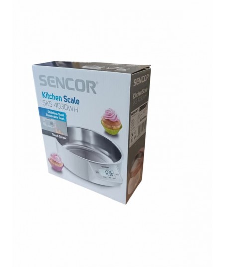 Sencor elektroninės...