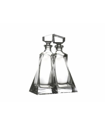 Bohemia grafinai 2vnt...