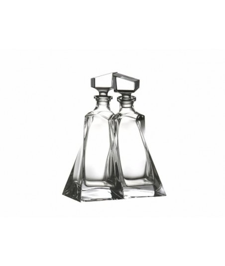 Bohemia grafinai 2vnt...