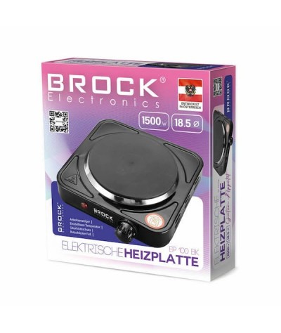 Brock mini elektrinė...