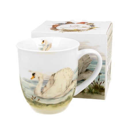 Porcelianinis puodelis...