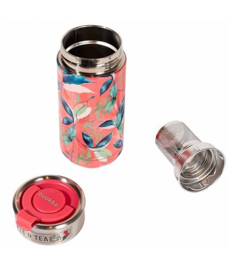 Termo puodelis su sieteliu...