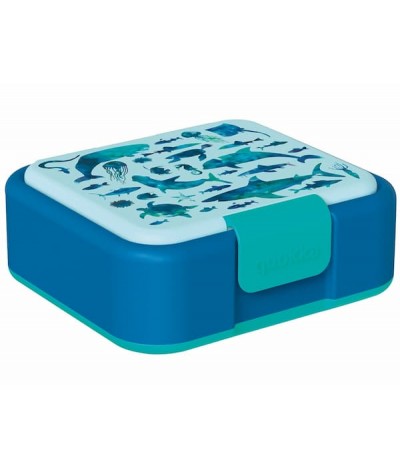 Priešpiečių dėžutė su...