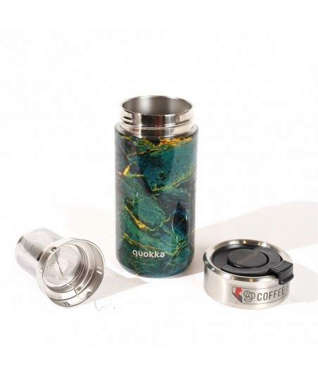 Termo puodelis su sieteliu...