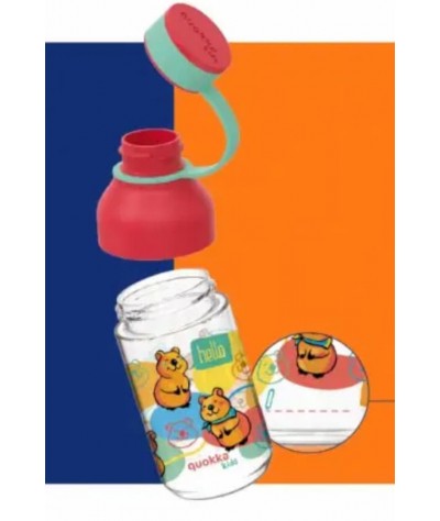 Vaikiška gertuvė su...