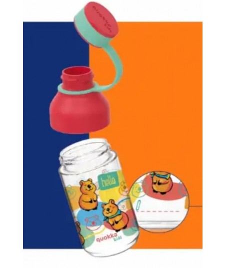 Vaikiška gertuvė su...