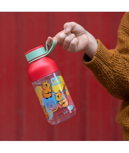 Vaikiška gertuvė su...