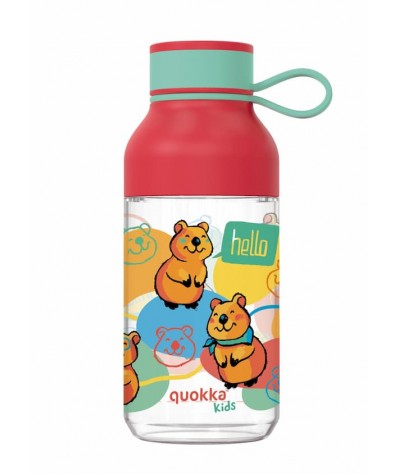 Vaikiška gertuvė su...