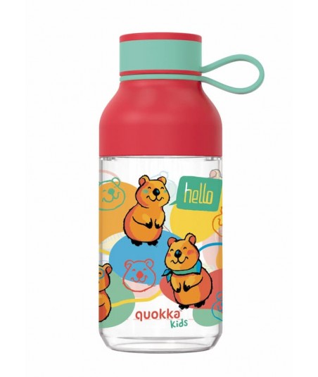 Vaikiška gertuvė su...