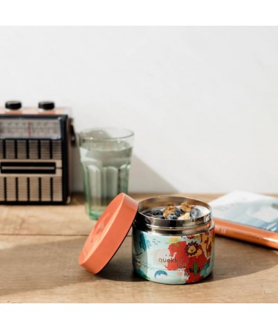 Termo indelis 360ml Zoo...