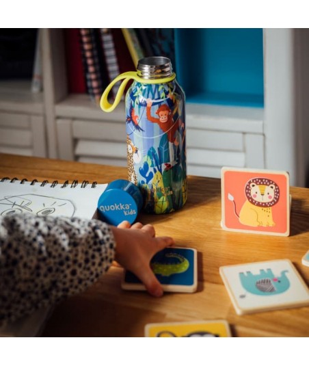 Vaikiška termo gertuvė su...