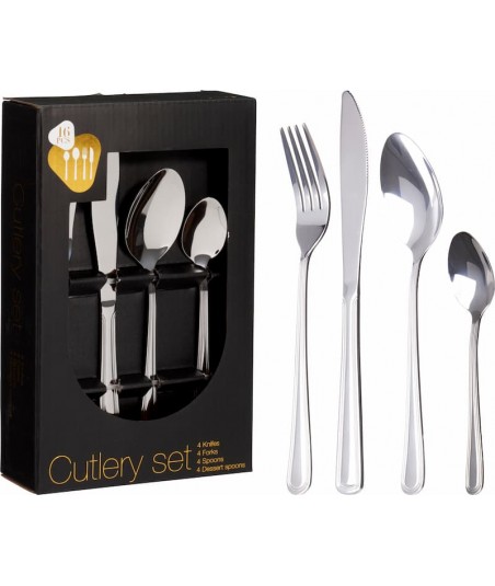 Stalo įrankių rinkinys 16...