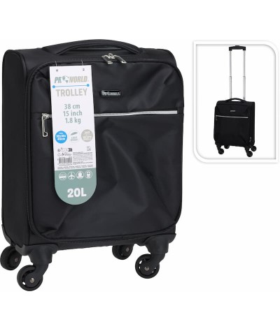 Lagaminas 20l iš tekstilės,...