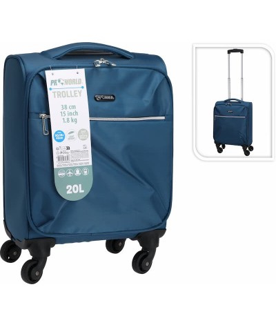 Lagaminas 20l iš tekstilės,...
