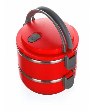 Banquet indas maistui, 2 dalys