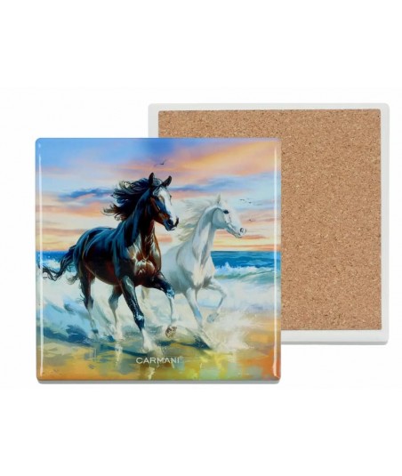 Carmani keraminis...