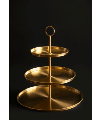 Maku 3 aukštų serviravimo...