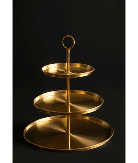 Maku 3 aukštų serviravimo...