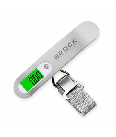 Kelioninės svarstyklės...