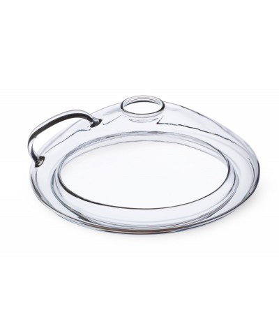 SIMAX YPATINGAS DANGTIS SU RANKENA 24-28 CM KEPTUVĖMS, TROŠKINTUVAMS