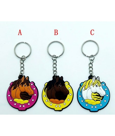 Raktų pakabukas, Arkliukas...