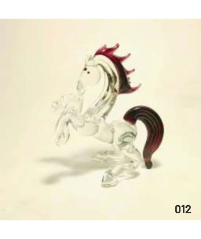 Stiklinis arkliukas 6-8cm,...