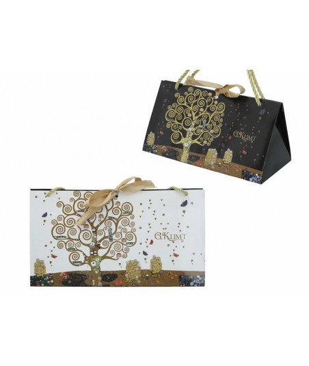 Carmani dovaninis maišelis...