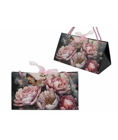 Carmani dovaninis maišelis...