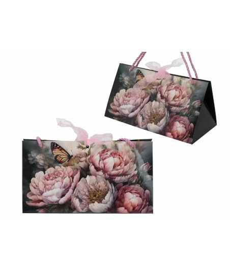 Carmani dovaninis maišelis...