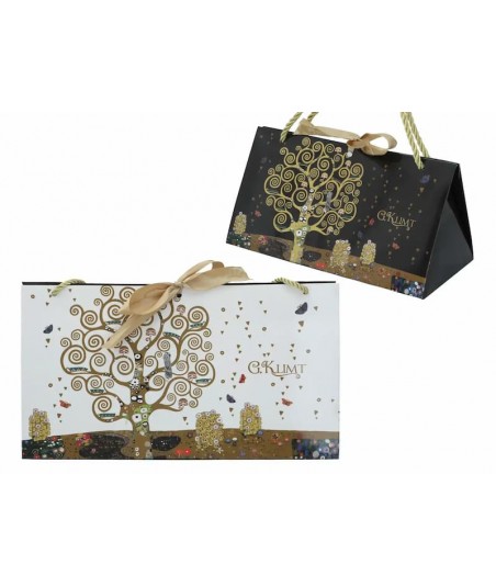 Carmani dovaninis maišelis...