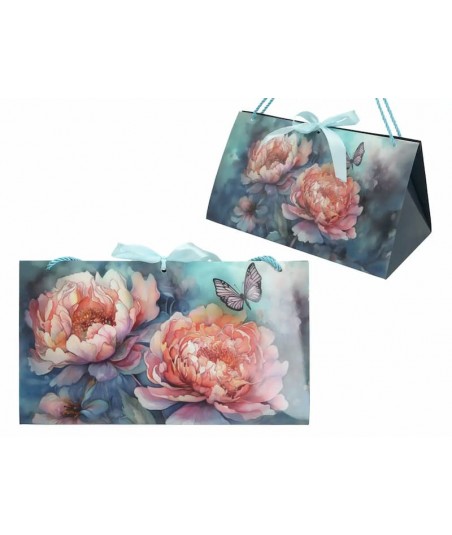 Carmani dovaninis maišelis...