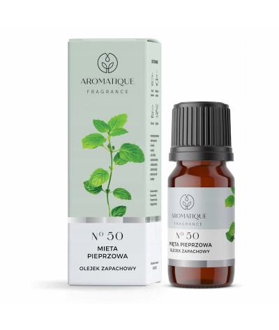 Eterinis aliejus 12ml,Mėta