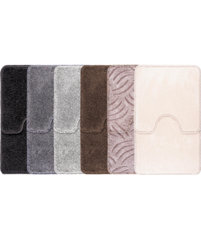 Vonios kilimėliai 2vnt