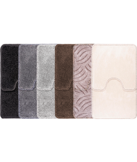 Vonios kilimėliai 2vnt